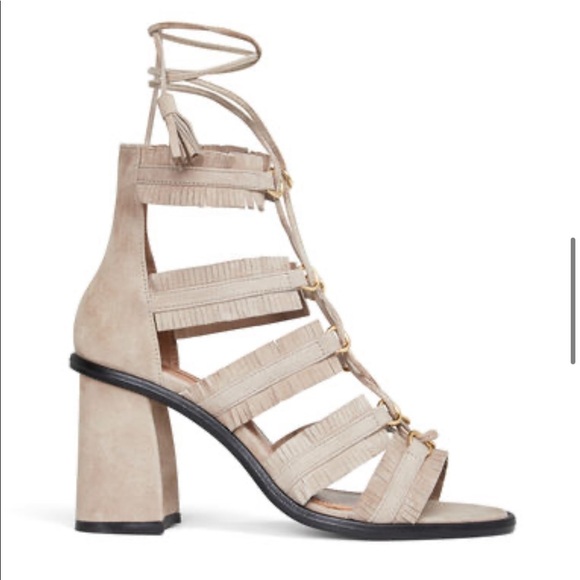 BCBGeneration Amari Sandal NEW - Picture 3 of 6